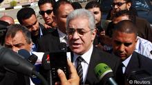 رئيس ثوري - تطلعات أنصار حمدين صباحي لكسب الانتخابات