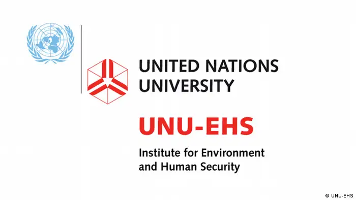 GMF14, Partnerlogo UNU-EHS