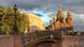 Санкт-Петербург Санкт-Петербург