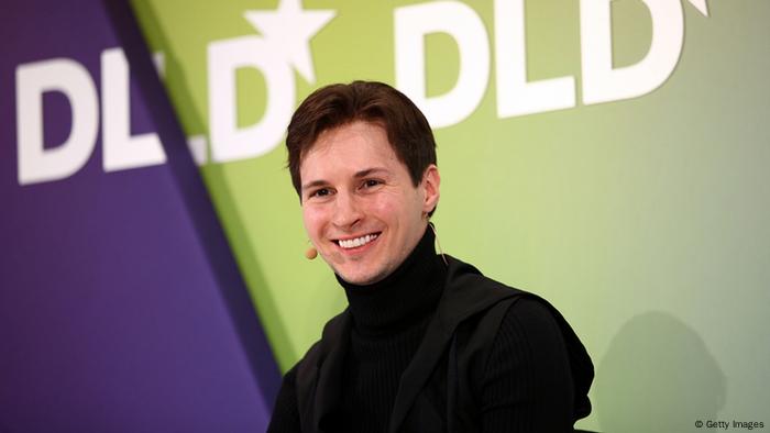 pavel durov pavel durov