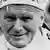 Johannes Paul II. 1995 // Alternative