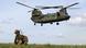 Apache Kampfhelikopter Apache Kampfhelikopter