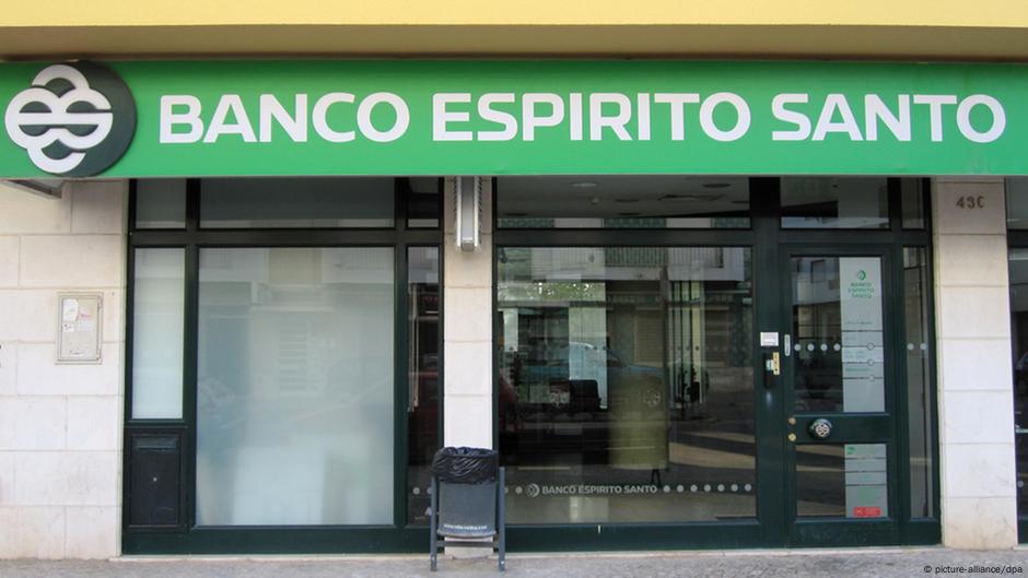 10++ Banco espiritu santo ideas