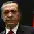 Porträt des türkischen Premiers Recep Tayyip Erdogan (Foto: Reuters)