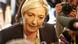 Marine le Pen BESCHRÄNKUNG Marine le Pen BESCHRÄNKUNG