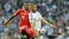 Bayern Münchens Jerome Boateng (l.) und Real Madrids Karim Benzema im Zweikampf um den Ball (Foto: dpa) Bayern Münchens Jerome Boateng (l.) und Real Madrids Karim Benzema im Zweikampf um den Ball (Foto: dpa)