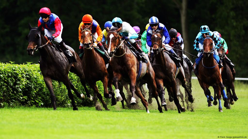 Ladies day hoppegarten