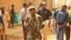 Soldat in Burundi Soldat in Burundi