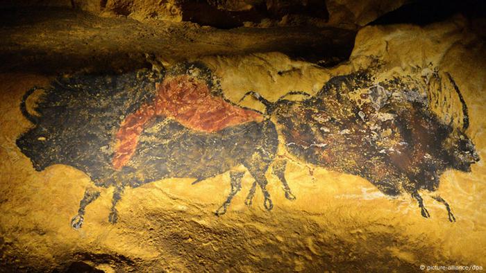 Startschuss für Nachbau der Lascaux-Höhle in Frankreich | Aktuell ...