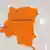 25.04.2014 DW online Karten Congo Kinshasa Kikwit englisch Karussell Congo concert stampede map