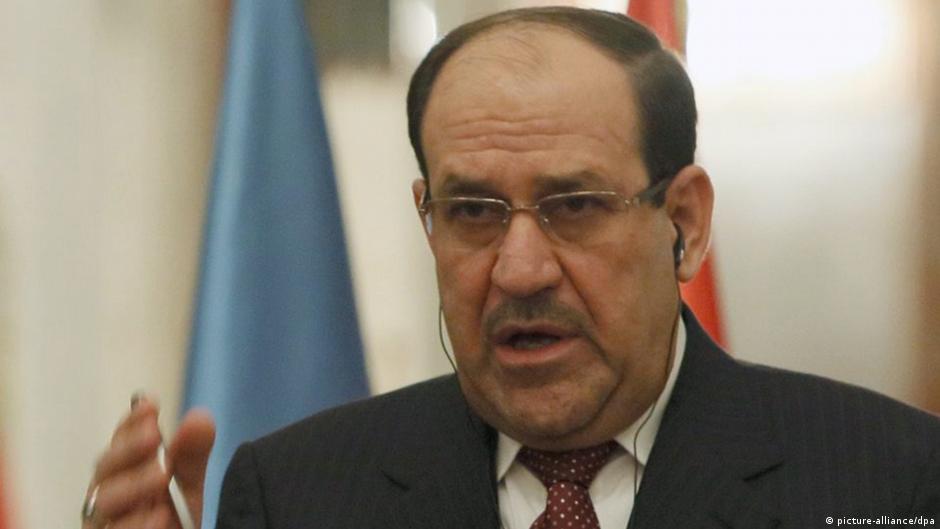 AlMaliki's alliance tops polls DW 05/19/2014