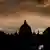 Rom am Vorabend der Heiligsprechung
