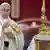 Vatikan Heiligsprechung zweier Päpste Franziskus Messe