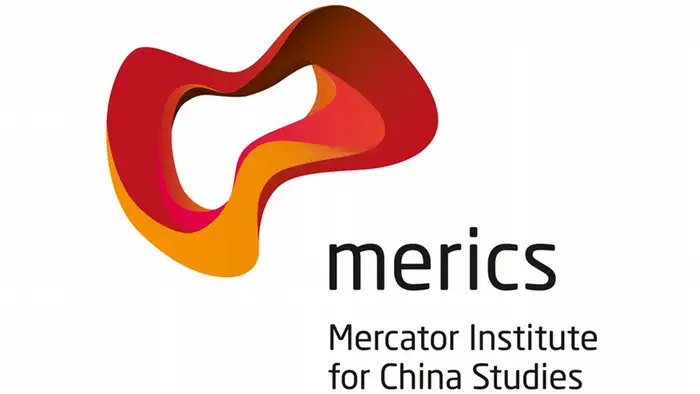 Mercator Institut für China-Studien Logo