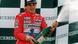 Ayrton Senna em 1991 Ayrton Senna em 1991