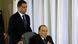 Algerien Bouteflika Amtseid Algerien Bouteflika Amtseid