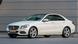 Mercedes-Benz C-Klasse Mercedes-Benz C-Klasse