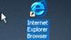 Браузер Internet Explorer Браузер Internet Explorer