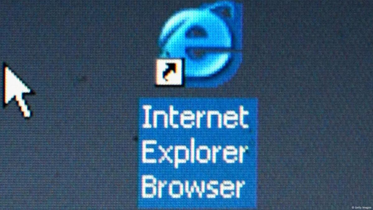 Microsoft с 2022 года прекратит поддержку Internet Explorer – DW –  20.05.2021