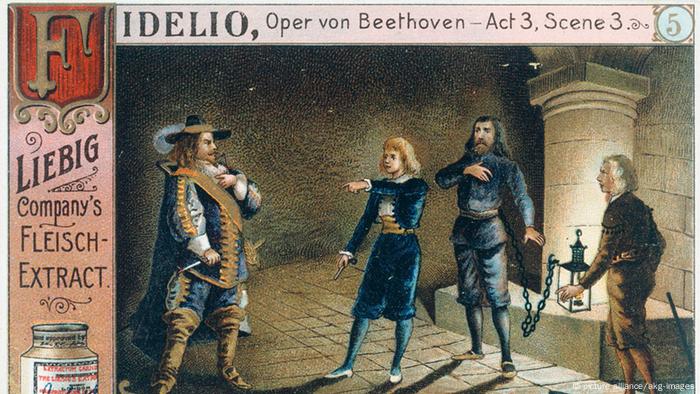 Beethoven Fidelio Beethoven Fidelio