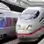 Alstom, Siemens, TGV, ICE