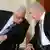 USA Mittlerer Osten Friedensgespräche Benjamin Netanyahu und Mahmoud Abbas