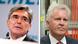 Kombobild CEOs Siemens General Electrics Kombobild CEOs Siemens General Electrics