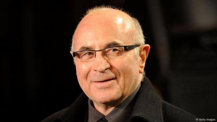 Schauspieler Bob Hoskins Gestorben Aktuell Kultur Dw 30 04 2014