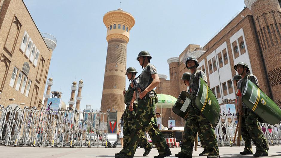 Xinjiang: The Dynamics of Genocide Revealed