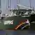 Greenpeace-Schiff Rainbow Warrior III