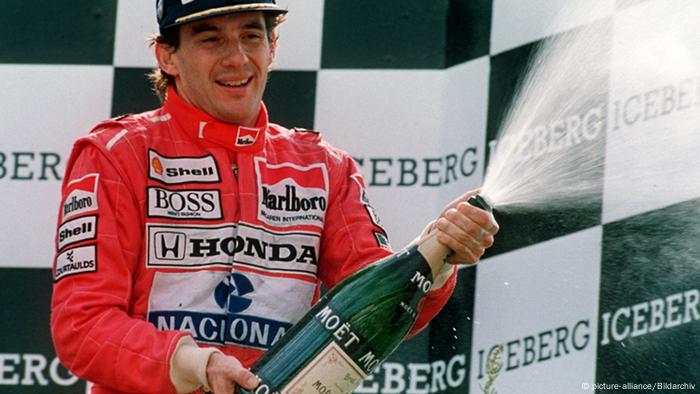 nico rosberg campeão