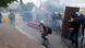 Istanbul Türkei Proteste Demonstration 1. Mai Istanbul Türkei Proteste Demonstration 1. Mai