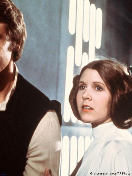 Pequeno manual do universo Star Wars