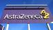 Logo des Pharmakonzerns AstraZenica Foto: Christopher Furlong/Getty Images Logo des Pharmakonzerns AstraZenica Foto: Christopher Furlong/Getty Images
