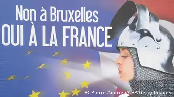 Le Front National a une longue histoire en France et capitalise sur des craintes identitaires