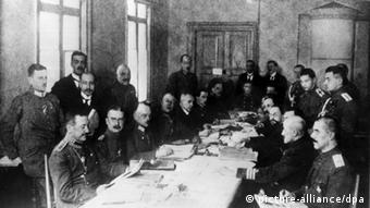 Переговоры в бресте Переговоры в бресте