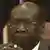 South Sudan's foreign minister Barnaba Marial Benjamin