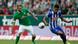 Bundesliga Werder Bremen vs. Hertha BSC 3.5.14 Bundesliga Werder Bremen vs. Hertha BSC 3.5.14