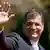 Rafael Correa, en foto de archivo.