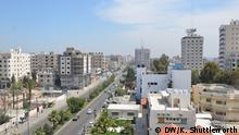 غزة - تنفس الصعداء وآمال معلقة على حكومة التوافق