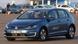 Golf elektrisch e-Golf 2014 Golf elektrisch e-Golf 2014
