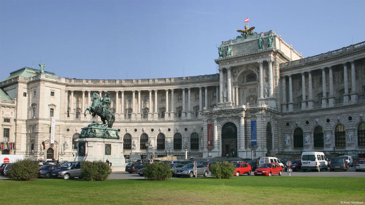 Wien Ist Die Lebenswerteste Stadt Der Welt – DW – 14.08.2018