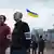 OSZE Beobachter in Ukraine Archiv 19.04.2014