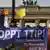 Prosvjedi protiv TTIP-a