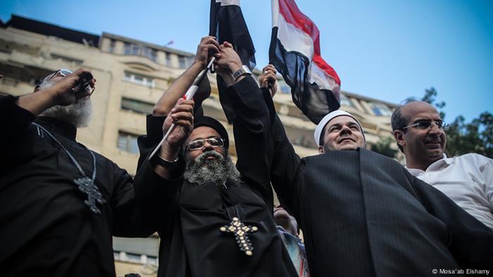Fotografien von Mosa'ab Elshamy aus Ägypten (Bildergalerie)