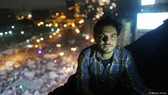 Mosa'ab Elshamy