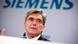 Siemens, Konzernumbau, Kaeser Siemens, Konzernumbau, Kaeser