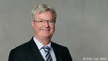 Peter Clever
