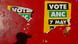 Zerrissenes ANC-Wahlplakat (Foto: REUTERS/Mark Wessels) Zerrissenes ANC-Wahlplakat (Foto: REUTERS/Mark Wessels)