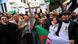 Algerien Präsidentschaftswahl Proteste Algerien Präsidentschaftswahl Proteste